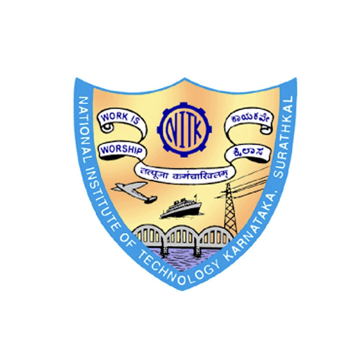 National Institute of Technology, Surathkal