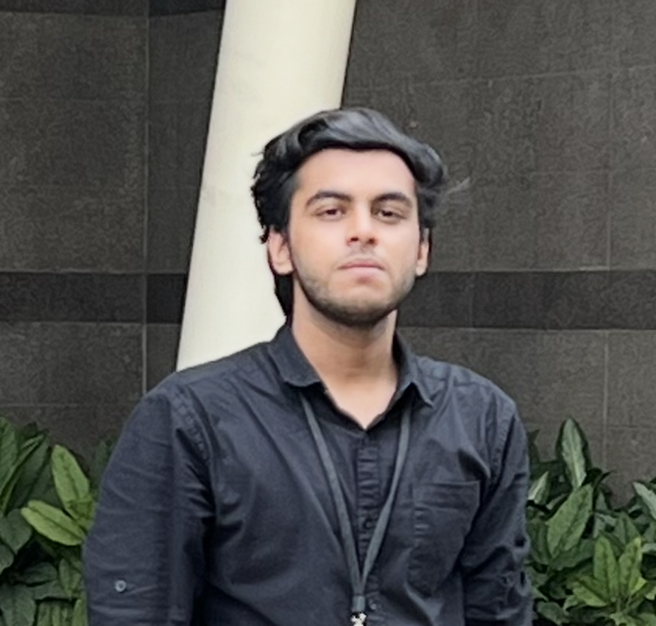 Rohith Shinoj Kumar